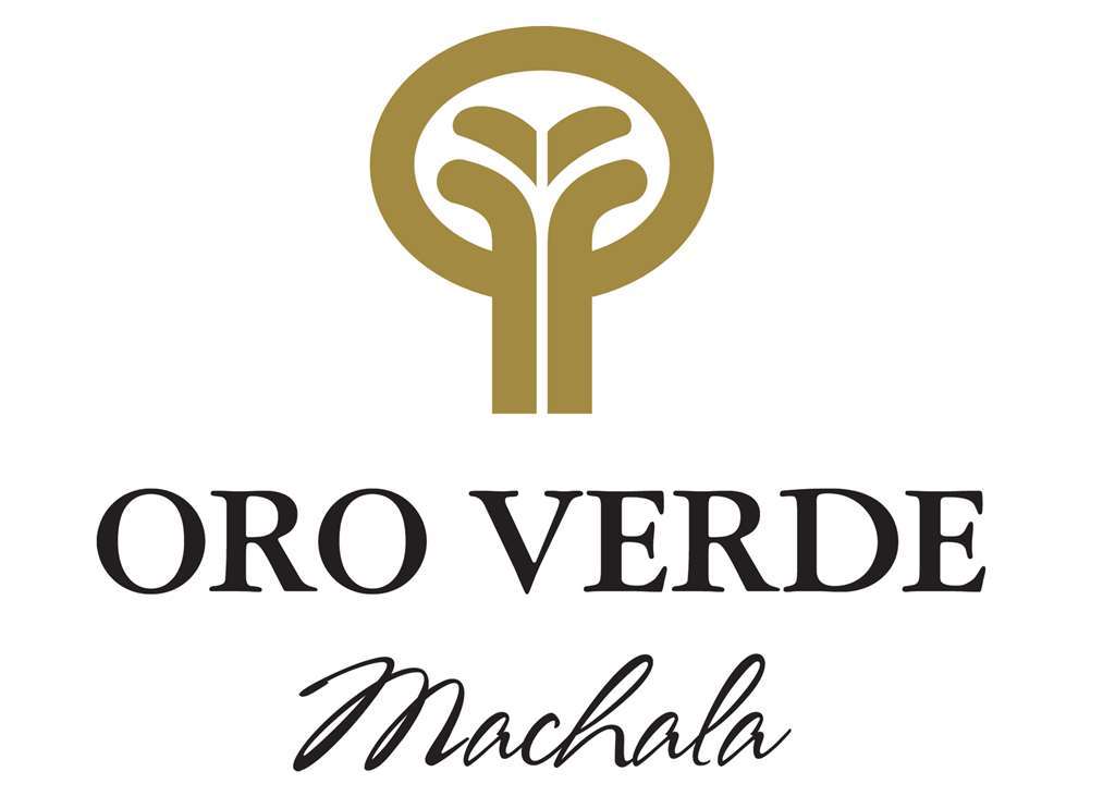 Oro Verde Machala Logó fotó